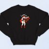 Queen of Hell Sweatshirt