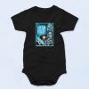 Radio Akrif Cute Baby Onesie