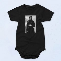 Rasputin Cute Baby Onesie