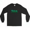 Raya And The Last Dragon Essential Long Sleeve Shirt Style