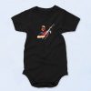 Re Luke Za Combs Ya Tour 2020 Cute Baby Onesie