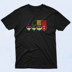 Reservoir Park 90s T Shirt Style