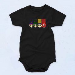 Reservoir Park Cute Baby Onesie