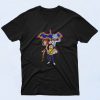 Rick And Morty Slt Dragon Squad 90s T Shirt Style