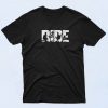 Ride Snowboard 90s T Shirt Style