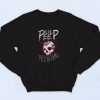 Rip Peep Tribute 90s Sweatshirt Fashion