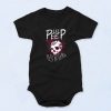 Rip Peep Tribute Cute Baby Onesie