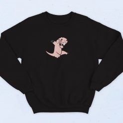 Rufus 90s Sweatshirt Fashion