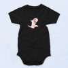 Rufus Cute Baby Onesie