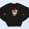 Rugrats Horror Halloween Sweatshirt