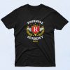 Rushmore Academy 90s T Shirt Style