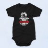 STREETWISE Gangsta NWA Hip Hop Baby Onesie