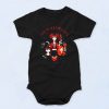 Sa Cute Baby Onesie