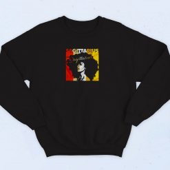 Sagitarius Zodiac 90s Sweatshirt Fashion