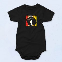 Sagitarius Zodiac Cute Baby Onesie