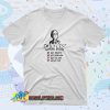 Saitama Daily List Saying Quote T Shirt