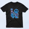 Sally Love Tennessee Titans 90s T Shirt Style