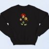 Sanderson Sister Rhapsody Retro Halloween 90s Sweatshirt Fashion