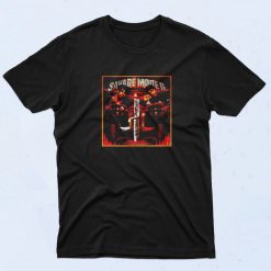 Savage Mode 2 T Shirt 90s T Shirt Style