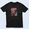 Slayer Sniper Skull Graphic T Shirt