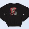 Slayer Sniper Skull Sweatshirt