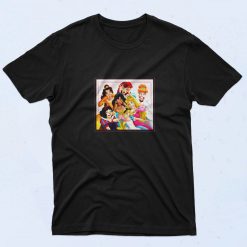 Smile For The Camera 90s T Shirt Style