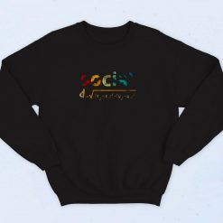 Social Distance Formula Math 90s Sweatshirt Fashion