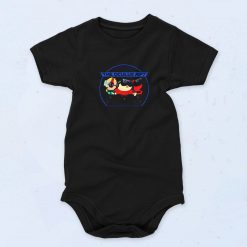 Social Gaming In Virtual Reality. Oculus Rift South Park Cute Baby Onesie