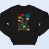 South Park Quotes 90s Sweatshirt Fashion