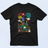 South Park Quotes 90s T Shirt Style