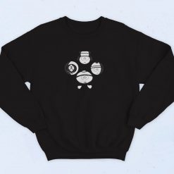 South Parksodhy 90s Sweatshirt Fashion