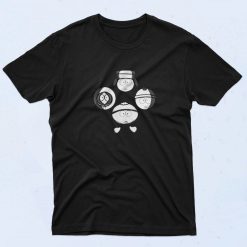 South Parksodhy 90s T Shirt Style