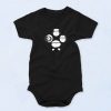 South Parksodhy Cute Baby Onesie