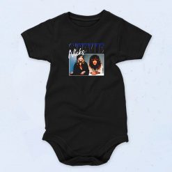 Stevie Nicks Cute Baby Onesie