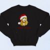 Stevie Nicks Saint Nicks 90s Sweatshirt Fashion