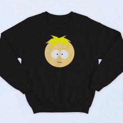 Straight Outta South Park Cute 90s Sweatshirt Fashion