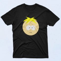 Straight Outta South Park Cute 90s T Shirt Style