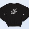 Sunset Curve Logo Julie And The Phantoms 90s Sweatshirt Fashion