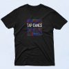 Tap Dance Words 90s T Shirt Style