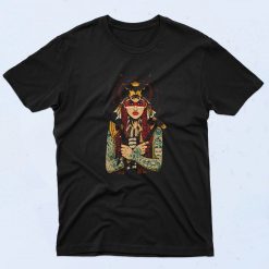 Tattoo Alternative Rebels Fashion Dtg 90s T Shirt Style