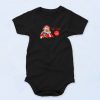 Tegridy Cocaine South Park Cute Baby Onesie