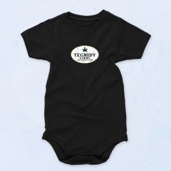 Tegridy Farms Farming With Tegridy South Park Cute Baby Onesie