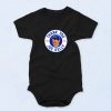 Thank You Joe Kelly Awesome Cute Baby Onesie