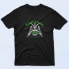 The Devils Lettuce Vegetable Farm 90s T Shirt Style