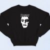 The Exorcist Captain Howdy Sweatshirt