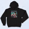 The Fresh Prince of Bel Air Poster Hoodie