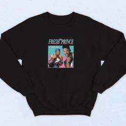 The Fresh Prince of Bel Air Sweatshirt