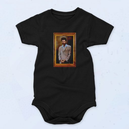 The Kelly Its Always Sunny In Philadelphia Seinfeld Crossover Cute Baby Onesie