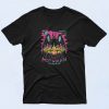 The Mothman Scary Graphic T Shirt