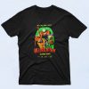 The Nightmare Halloween Town Band 90s T Shirt Style